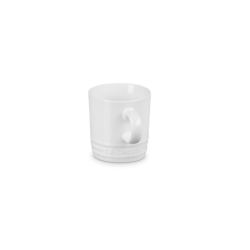 Caneca London 100ml - Branco
