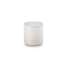 Garlic Pot 420ml Meringue