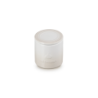 Garlic Pot 420ml Meringue