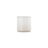 Garlic Pot 420ml Meringue