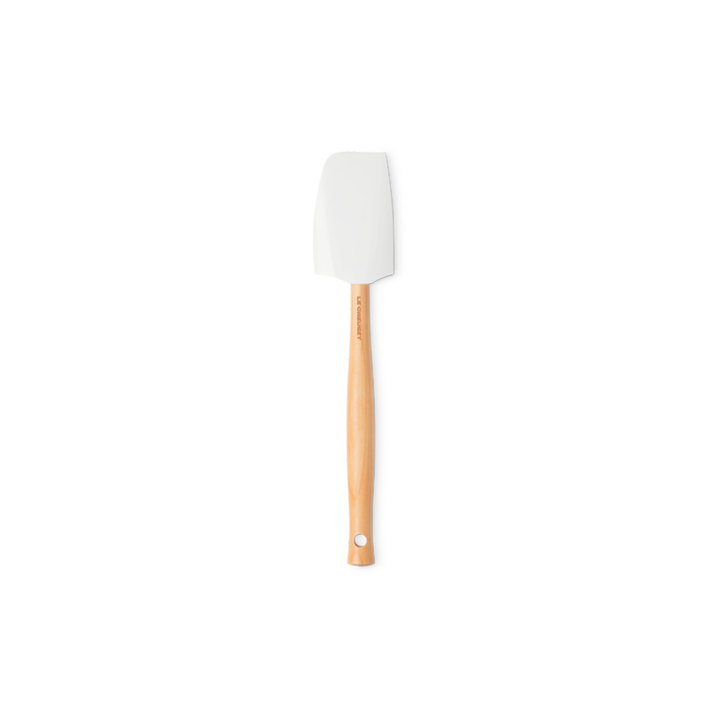 Craft Medium Spatula - White