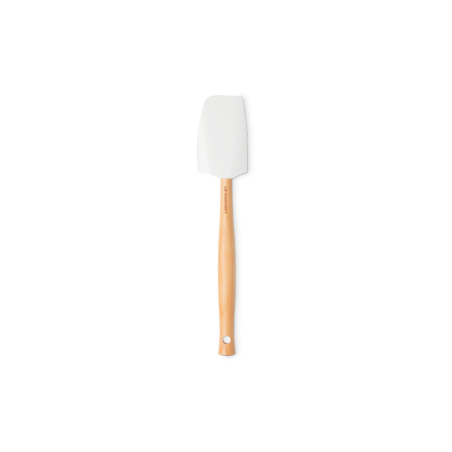 Craft Medium Spatula - White