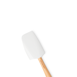 Craft Medium Spatula - White