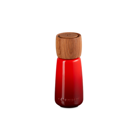Molinillo de Pimienta Madera y Cerise 270ml