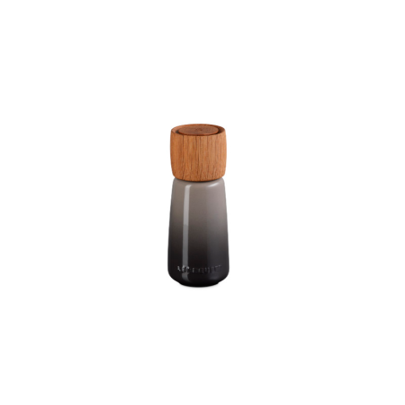 Molinillo de Sal Madera y Flint 270ml