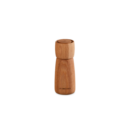Molinillo de Sal Madera 270ml