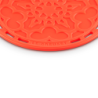 Salvamanteles French 20cm Blanco