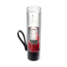 GLASS DRINKS BOTTLE COMPANION