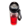 GLASS DRINKS BOTTLE COMPANION
