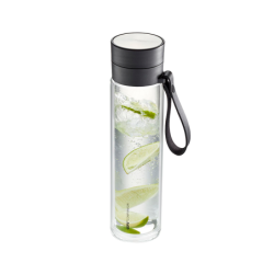 GLASS DRINKS BOTTLE COMPANION