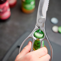 MULTI-PURPOSE SCISSORS PRIMERA