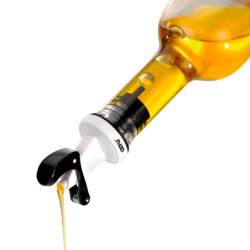 Derrame Automático