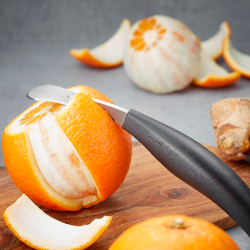 Ginger and Orange Peeler - Melansina