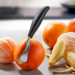 Ginger and Orange Peeler - Melansina