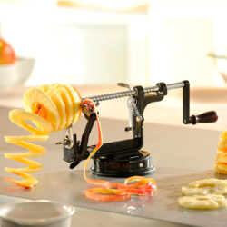 3 in 1 Apple Peeler - Delicio