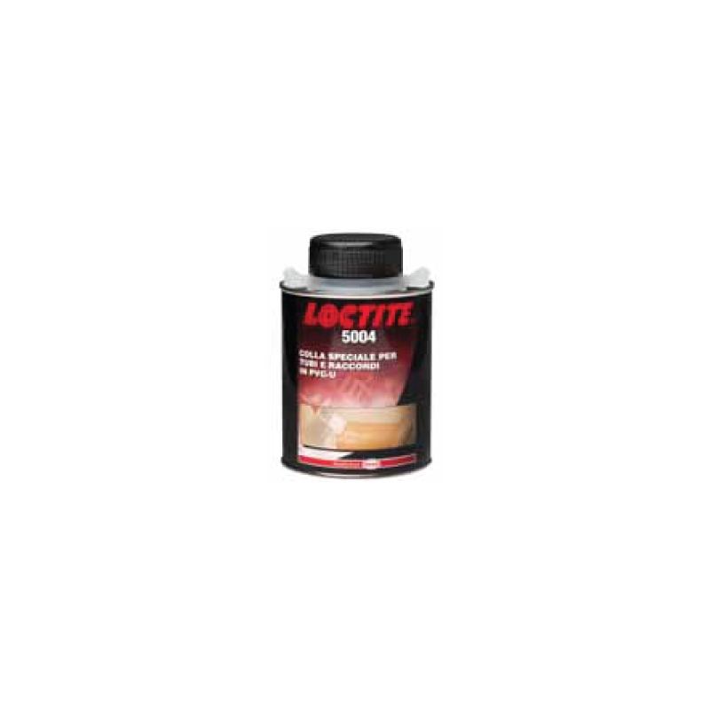 Loctite 5004 Adesivo para PVC250 g