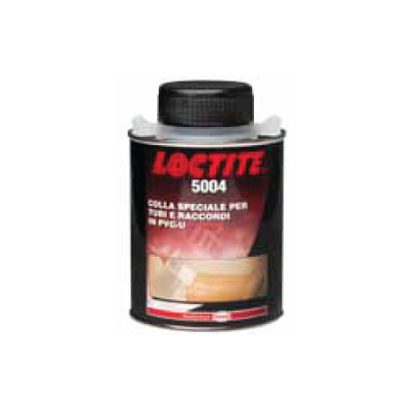 Loctite 5004 Adesivo para PVC250 g