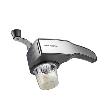 Rotary Grater - Pecorino