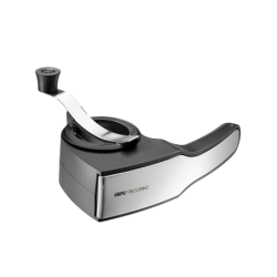Rotary Grater - Pecorino