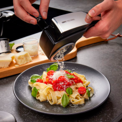 Rotary Grater - Pecorino
