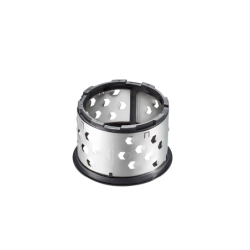 Rotary Grater - Pecorino