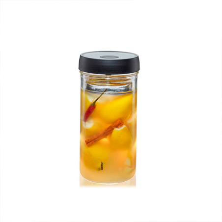 Fermentation Jar 1,5L - Nativo