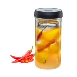 Fermentation Jar 1,5L - Nativo
