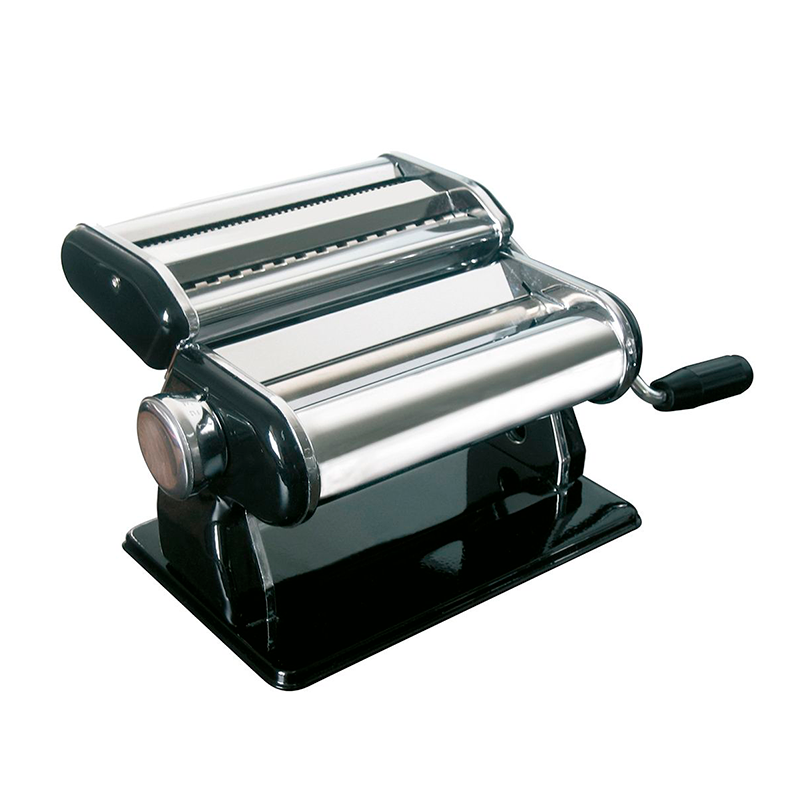 Professional Pasta Machine - Pasta Perfetta Nero
