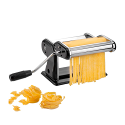Professional Pasta Machine - Pasta Perfetta Nero