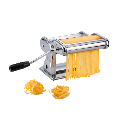 Professional Pasta Machine - Pasta Perfetta Brillante