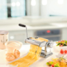Professional Pasta Machine - Pasta Perfetta Brillante