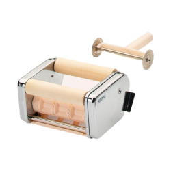 Professional Pasta Machine - Pasta Perfetta de Luxe