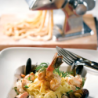 Professional Pasta Machine - Pasta Perfetta de Luxe