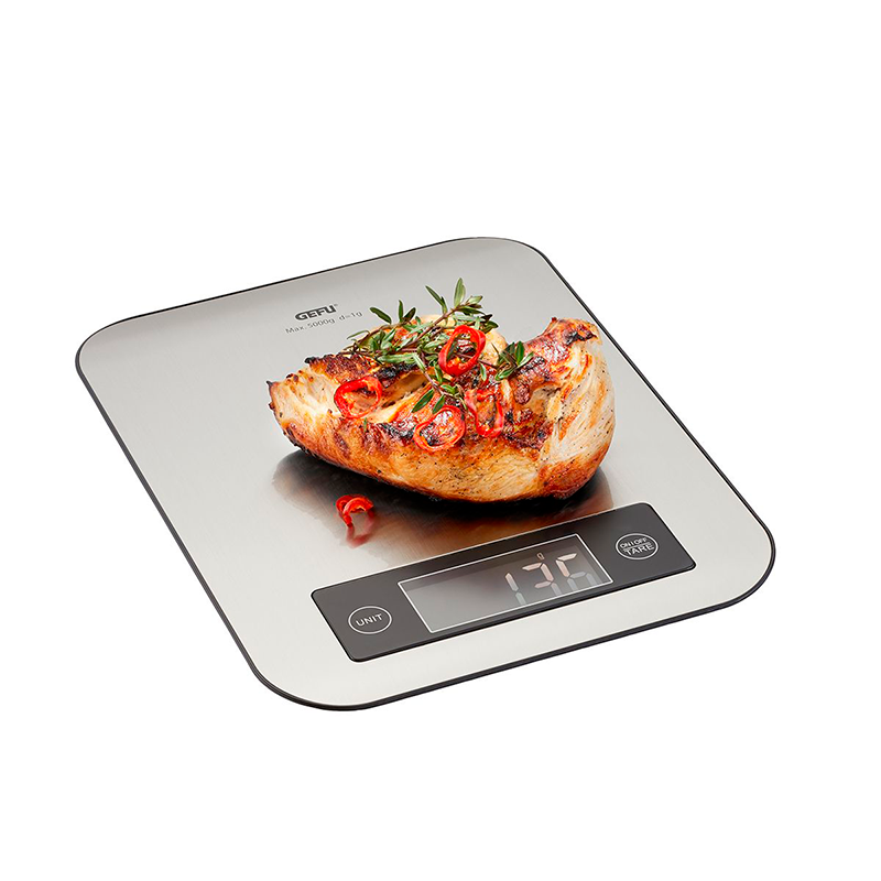 Báscula de Cocina Bluetooth - Score