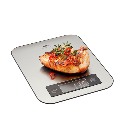 Báscula de Cocina Bluetooth - Score