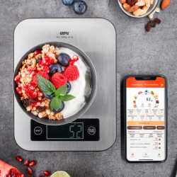 Báscula de Cocina Bluetooth - Score