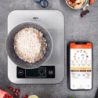 Báscula de Cocina Bluetooth - Score