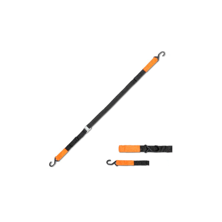 BETA Stretcher 2 Hooks 250Kg