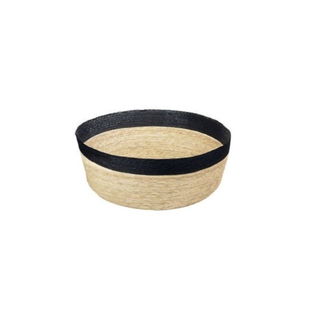 Bowl Round L - Makaua