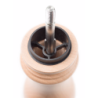 Pepper Mill 12cm Natural - Paris