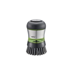 Cepillo Lavavajillas con Dosificador Detergente - Swift