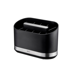 Suporte utensílios com divisor SMARTLINE