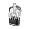 Suporte utensílios com divisor SMARTLINE