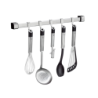 Soporte Utensilios Cocina 50cm - Smartline