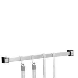 Soporte Utensilios Cocina 50cm - Smartline