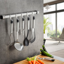 Soporte Utensilios Cocina 50cm - Smartline