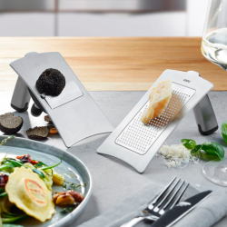 Gourmet Grater - Formaggio
