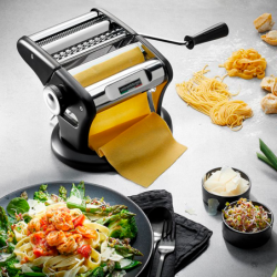Professional Pasta Machine - Pasta Perfetta Excellence