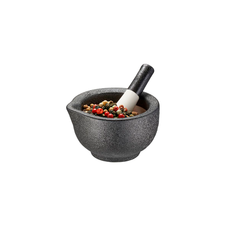 Almofariz ø7,7cm - Grino