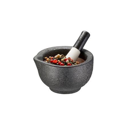 Mortero ø10,2cm - Grino